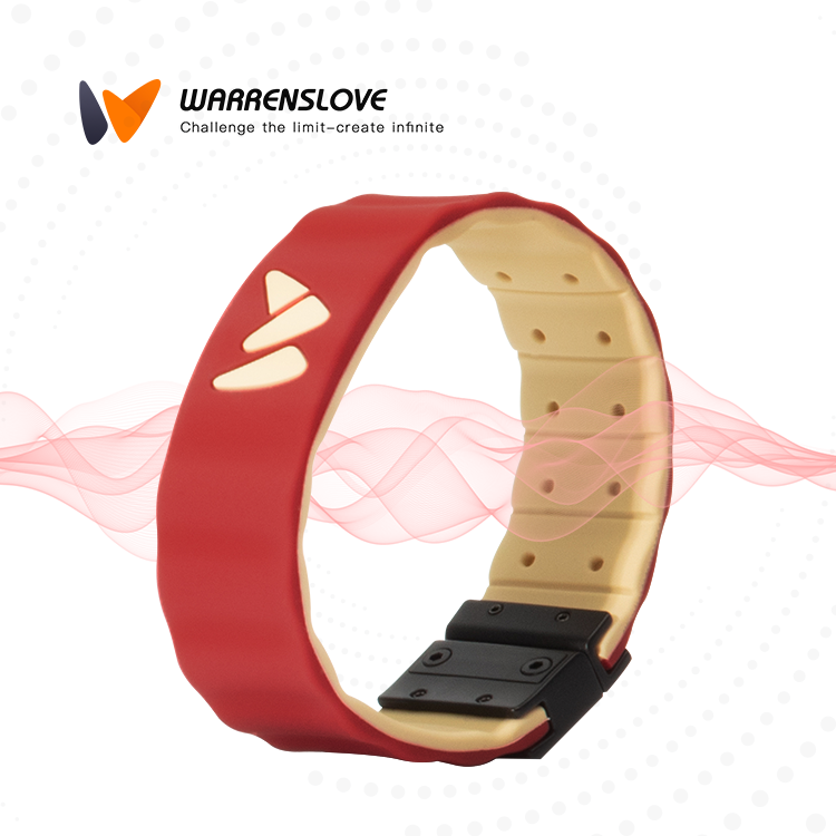 Warrenslove Bracelet