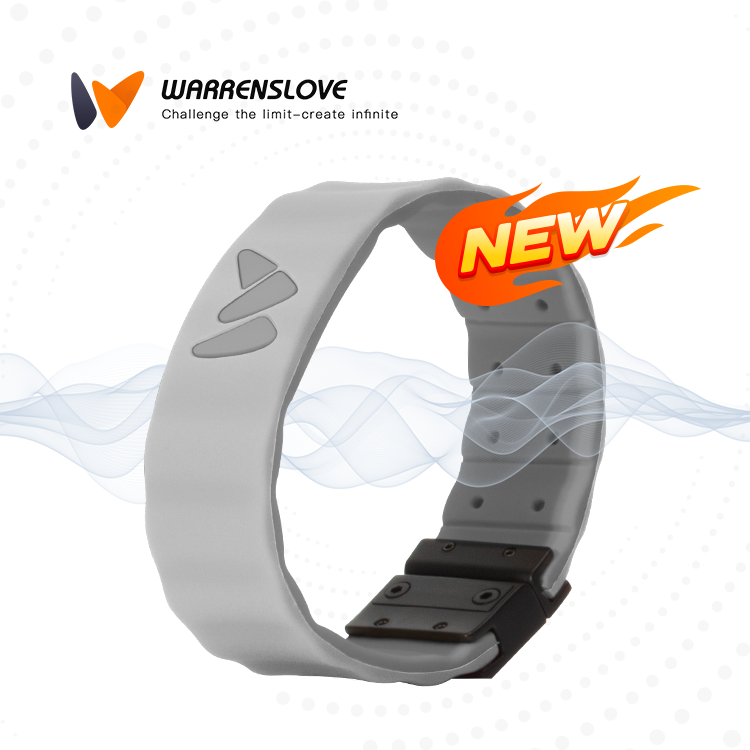 Warrenslove Bracelet