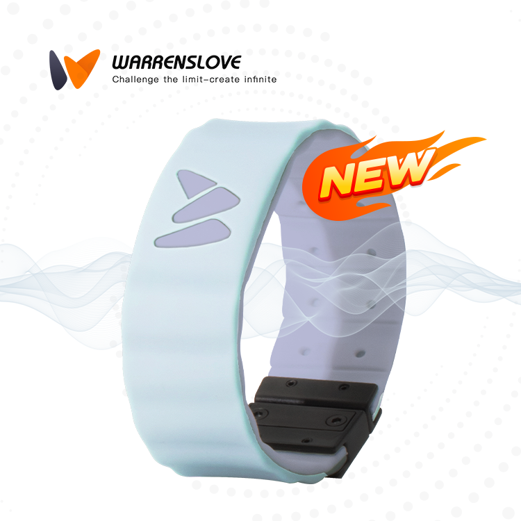 Warrenslove Bracelet